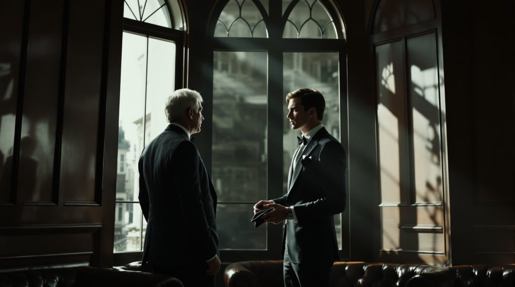 Kingsman: The Secret Service medvirkende
