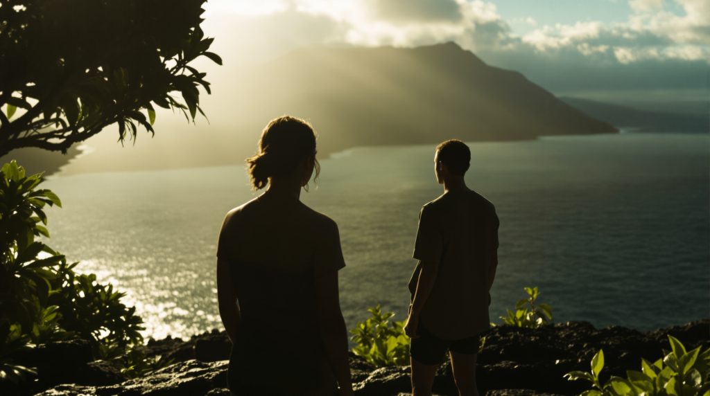 Ncis: Hawai'I medvirkende