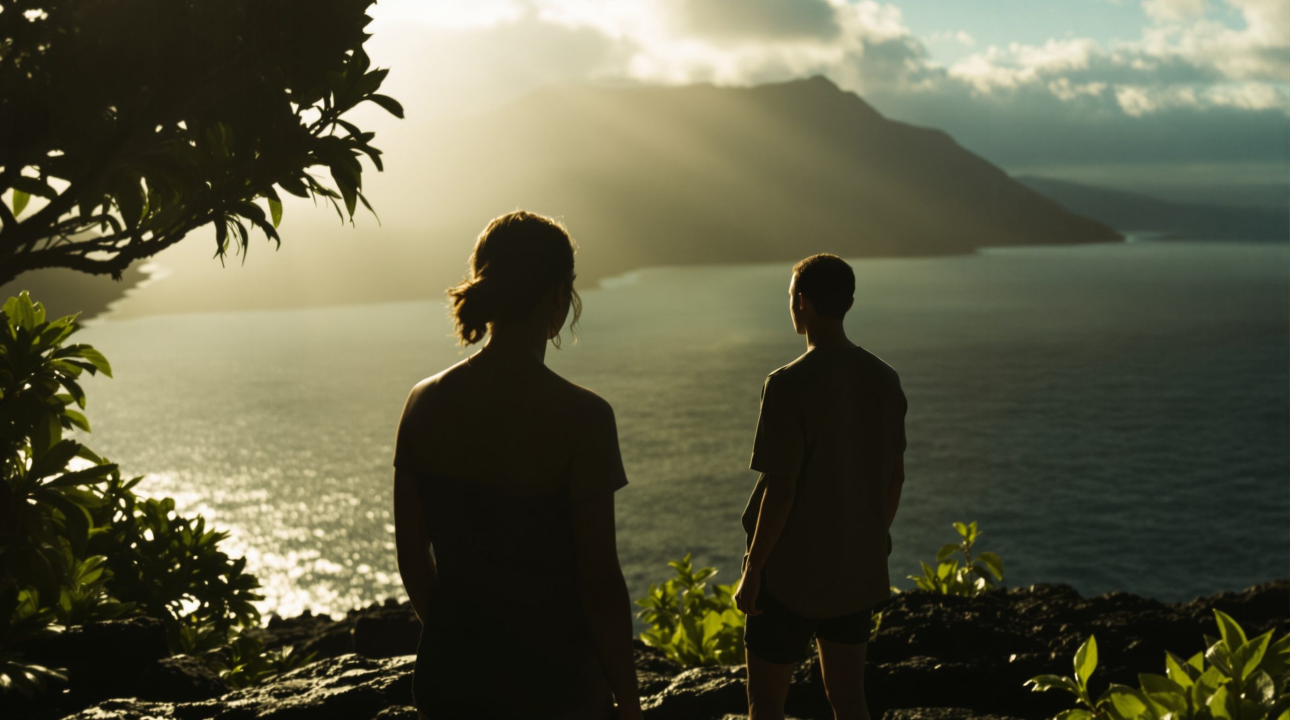 Ncis: Hawai'I medvirkende