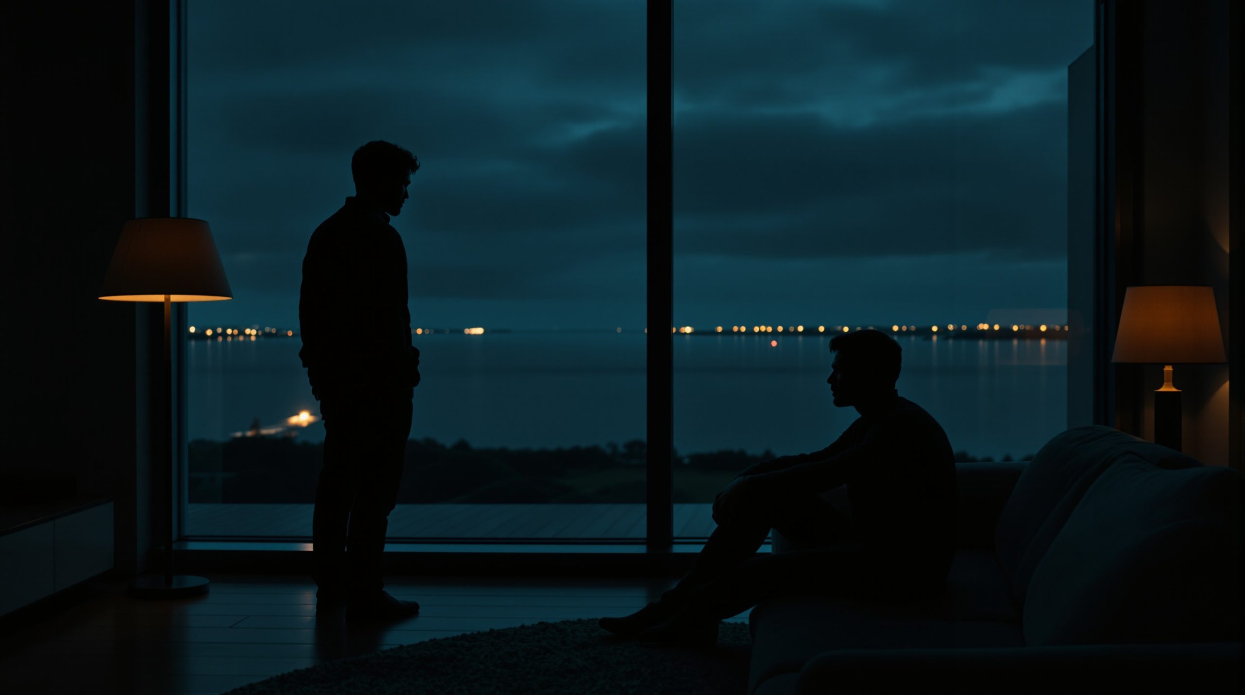 Ozark medvirkende