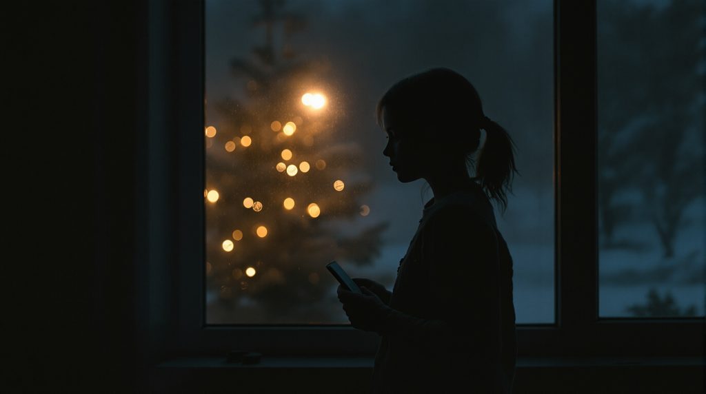 The Christmas Chronicles medvirkende