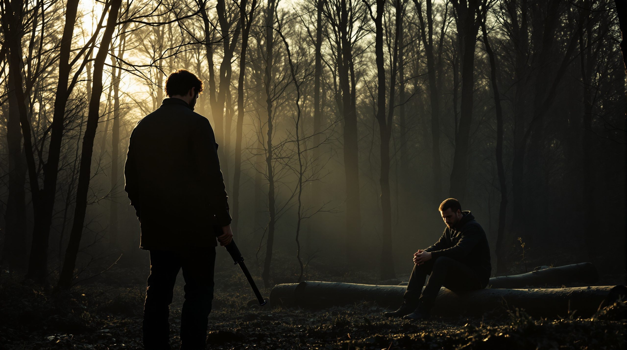 The Deer Hunter medvirkende