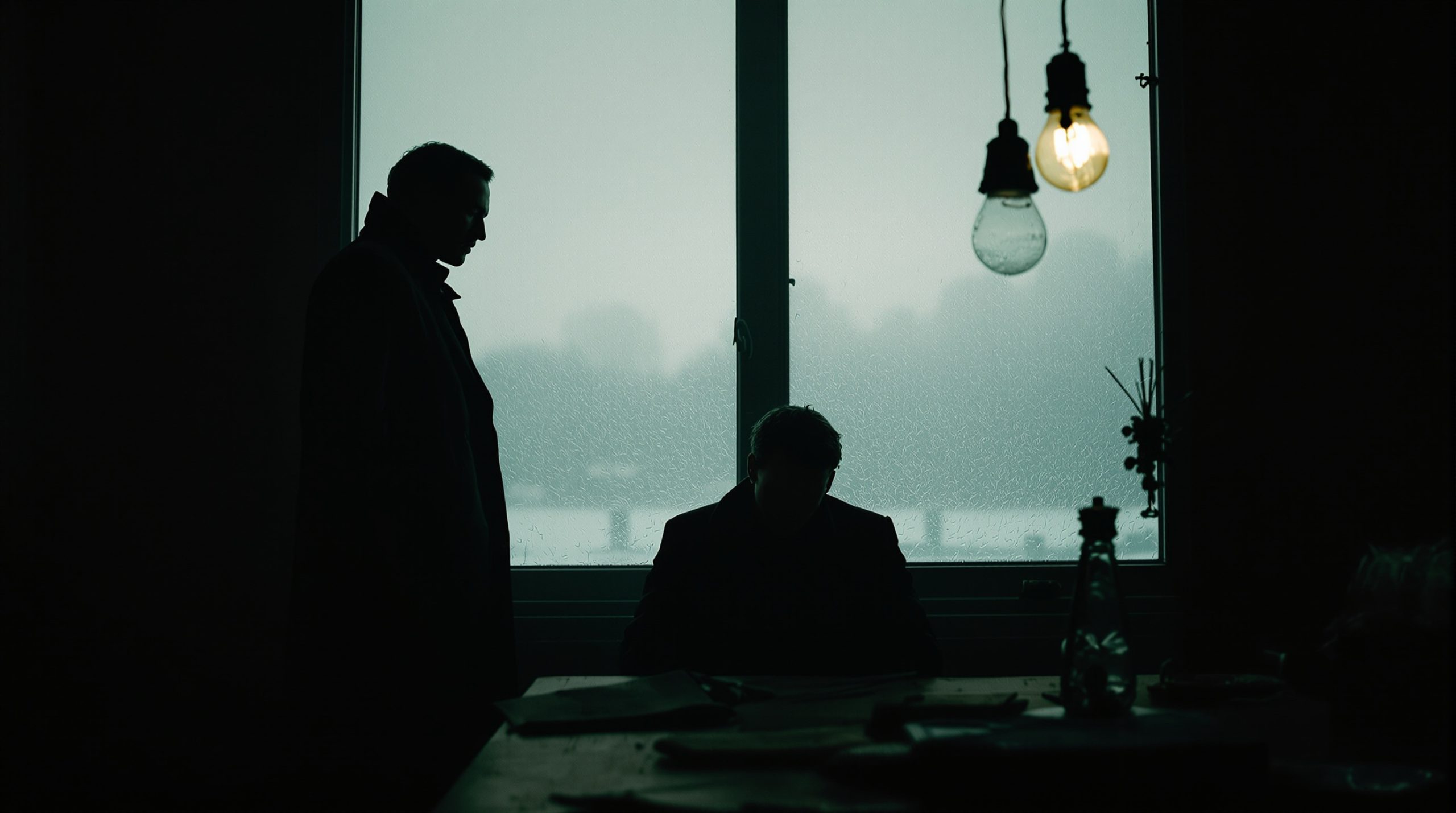 True Detective medvirkende