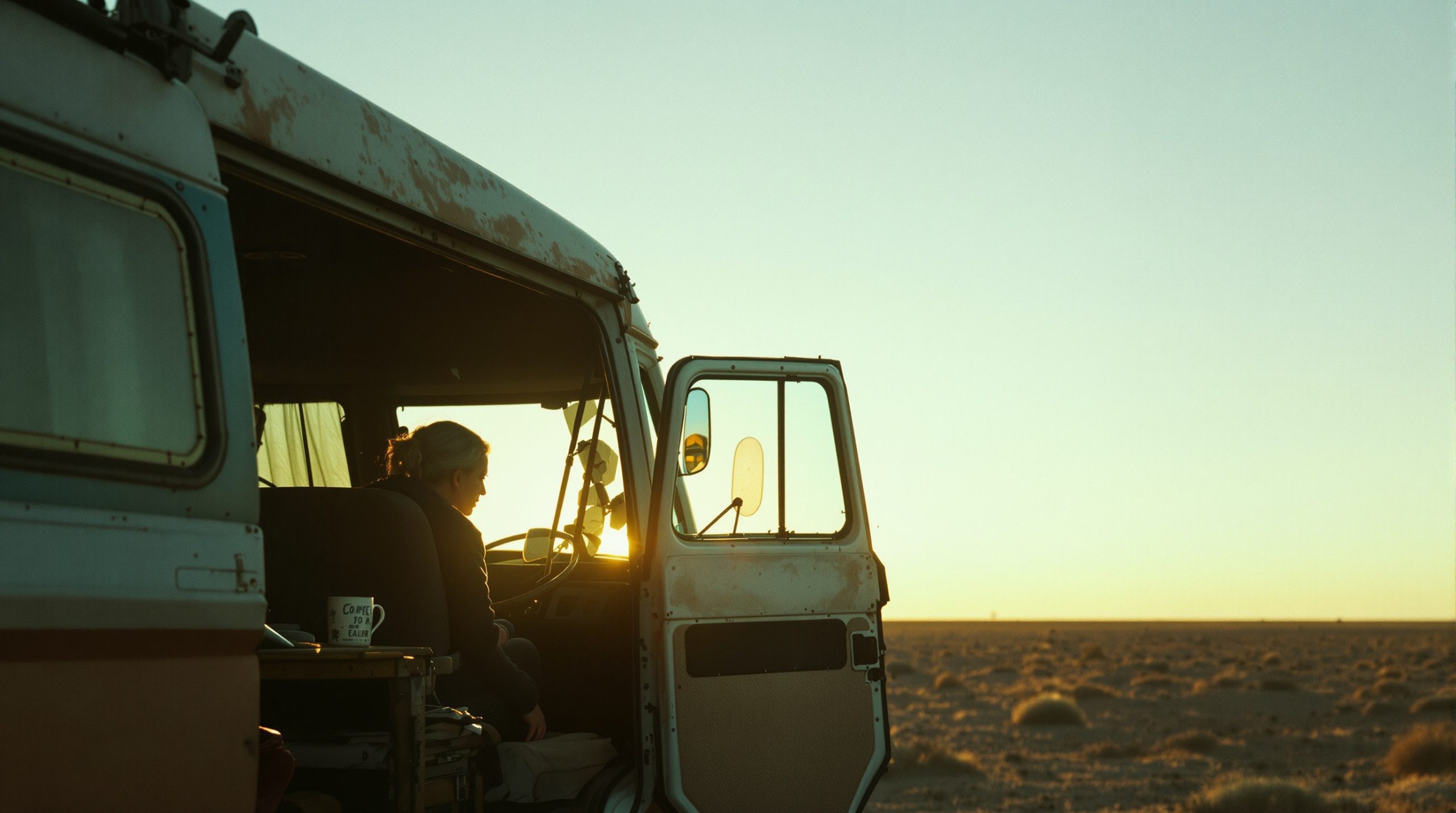 Nomadland medvirkende