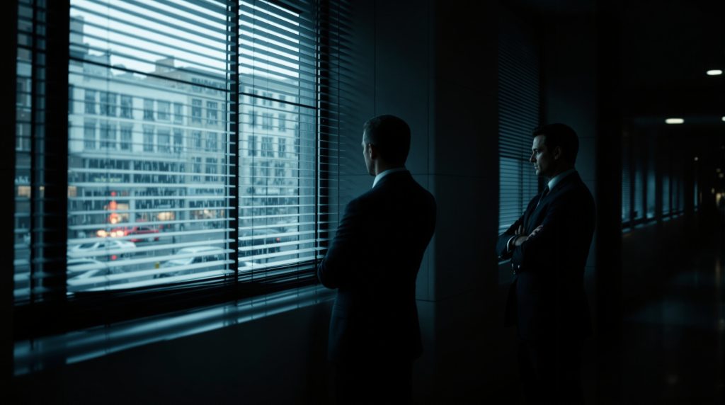 White Collar medvirkende