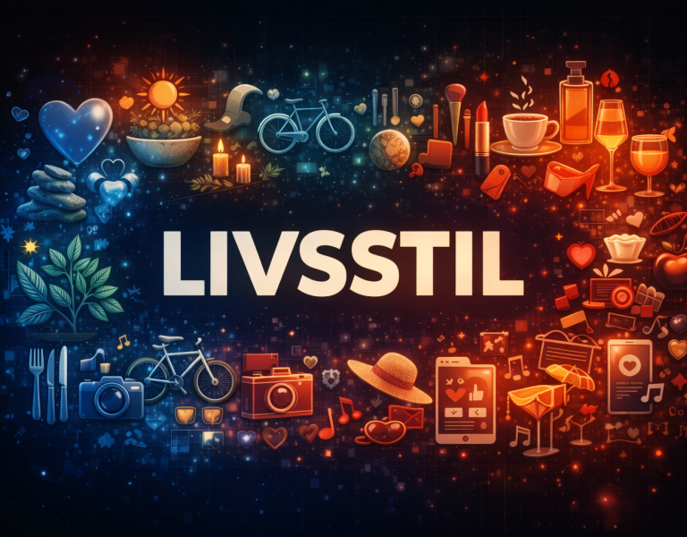 livsstil